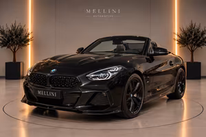 Bmw Z4 M sDrive30i Msport