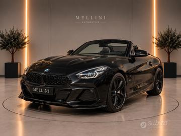 Bmw Z4 sDrive30i Msport - GARANZIA 12 MESI