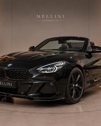Bmw Z4 M sDrive30i Msport