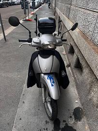 SCARABEO 100