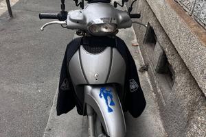 SCARABEO 100