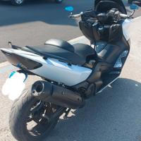 Yamaha T Max - 2009