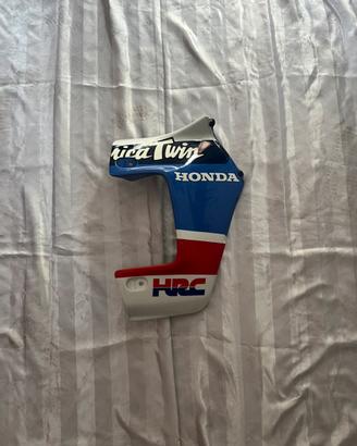 africa twin 650 varie plastiche