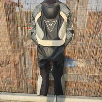 tuta Dainese 