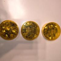 puntine Zietsch - Design Industriale Modernariato