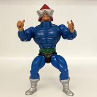 action figure mekaneck master of the universe