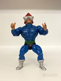action figure mekaneck master of the universe