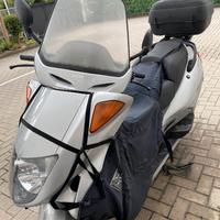 Honda Pantheon 150cc - 2001, 17.000 km