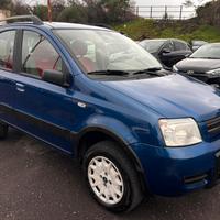 Fiat Panda 1.2 4x4 Climbing