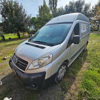 fiat scudo tetto alto 12q portata 