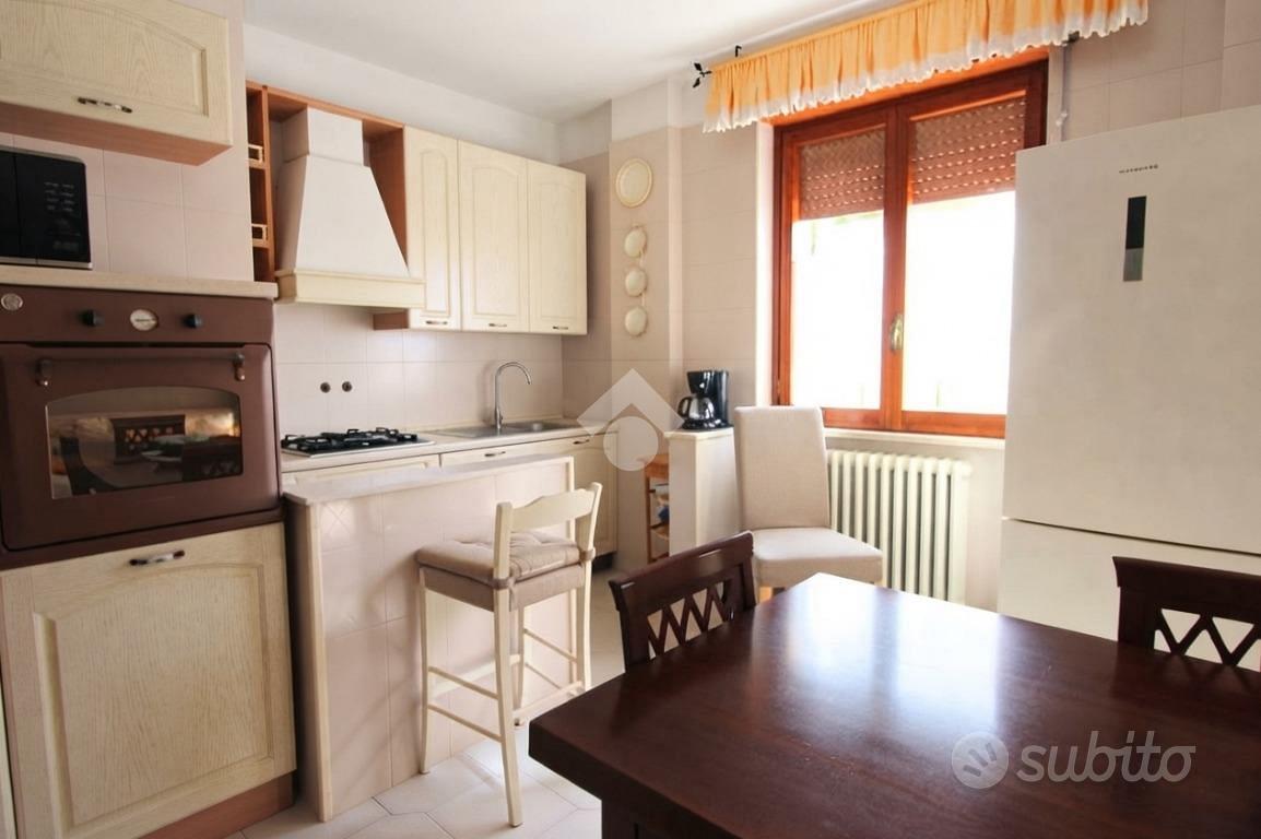 Appartamento – Lucera, Foggia - Vista 4