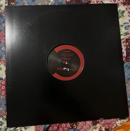 Mix 1996 - Cabinet Records cab 6 - Horseshoe 2