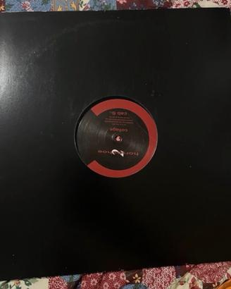 Mix 1996 - Cabinet Records cab 6 - Horseshoe 2
