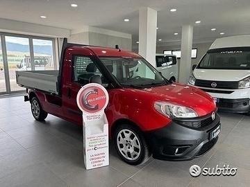 Fiat doblò 1.6 Multijet WorkUp 2018 (4.400 km)