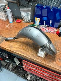 Hgs yz 125