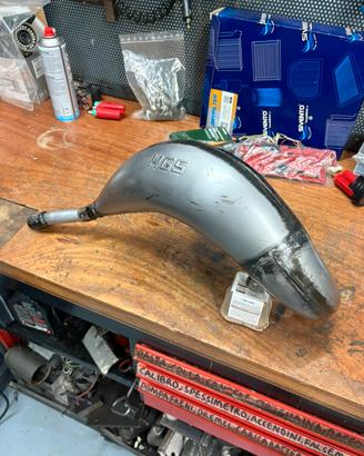 Hgs yz 125