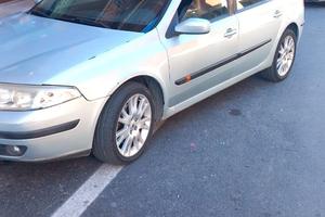 Renault Laguna Dynamique