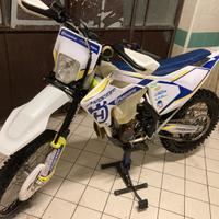 Husqvarna fe 250 4t 2017