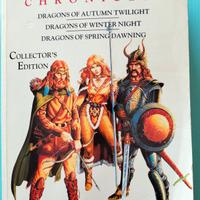 Dragonlance Chronicles