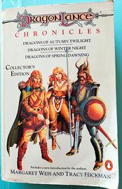Dragonlance Chronicles