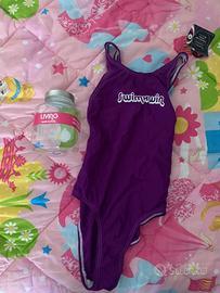 Costume swimxwin bambina 14 anni