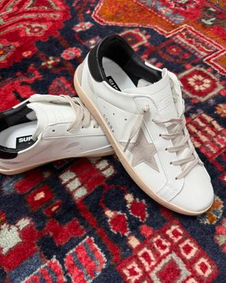 Scarpe Golden Goose