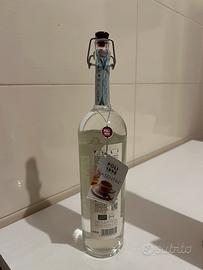 Grappa Poli Biologica - Maria