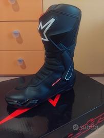 stivali moto alpinestars smx-6 v3 bts