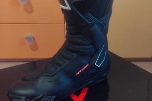 stivali moto alpinestars smx-6 v3 bts