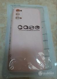 COVER X TELEFONO OPPO