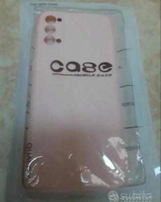 COVER X TELEFONO OPPO