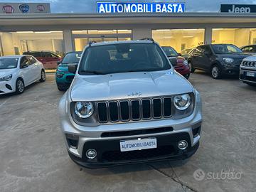 Jeep Renegade 1.6 Mjt 130 CV Limited "Km 65.000"