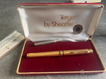 Stilografica Vintage Targa Sheaffer