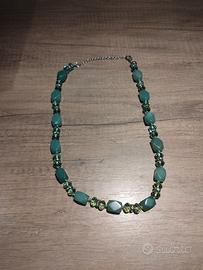Collana di Giada