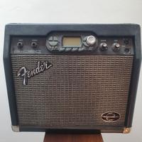 Amplificatore Fender G-DEC