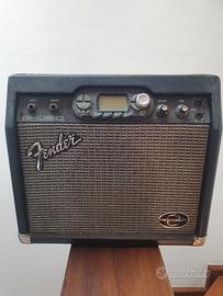 Amplificatore Fender G-DEC