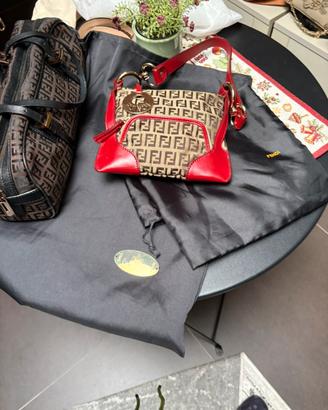Borsa Fendi