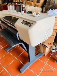 Plotter HP DesignJet 500 24''