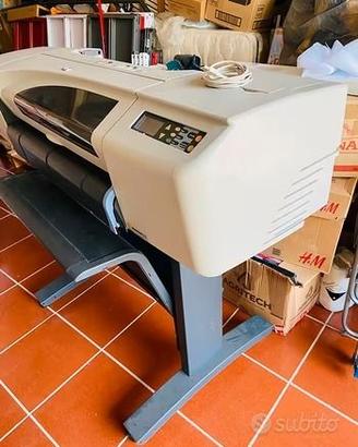 Plotter HP DesignJet 500 24''