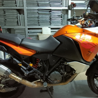 KTM 1190 Adventure