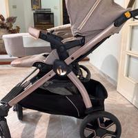 Trio Peg Perego Primo viaggio Lounge