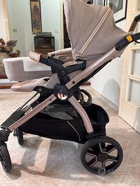 Trio Peg Perego Primo viaggio Lounge