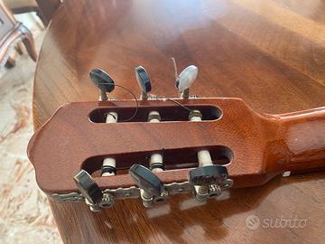Chitarra classica