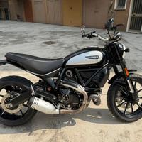 Ducati Scrambler icon 800