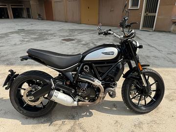 Ducati Scrambler icon 800