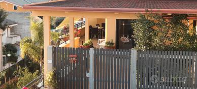 Villa a schiera