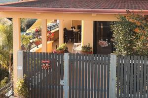 Villa a schiera