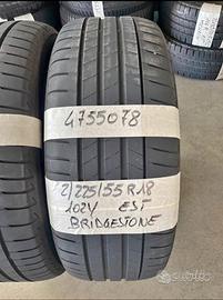 2255518 Gomme EST 4755078