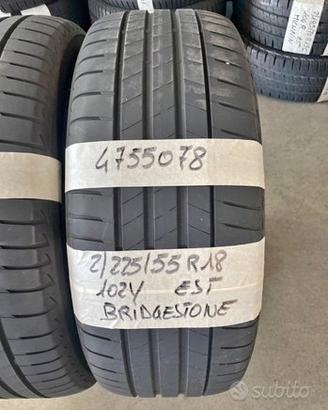 2255518 Gomme EST 4755078