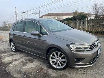 Golf blus cambio automatico